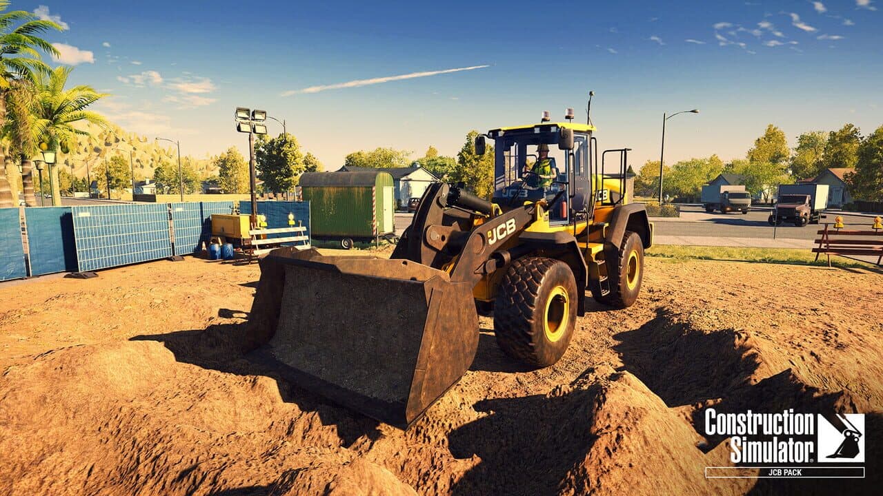 Construction Simulator: Year 1 Season Pass thumbnail 3