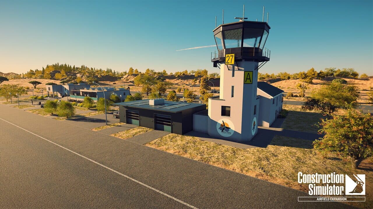 Construction Simulator: Year 1 Season Pass thumbnail 6