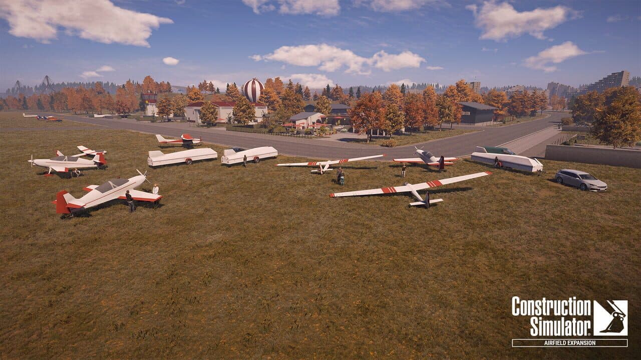 Construction Simulator: Year 1 Season Pass thumbnail 8