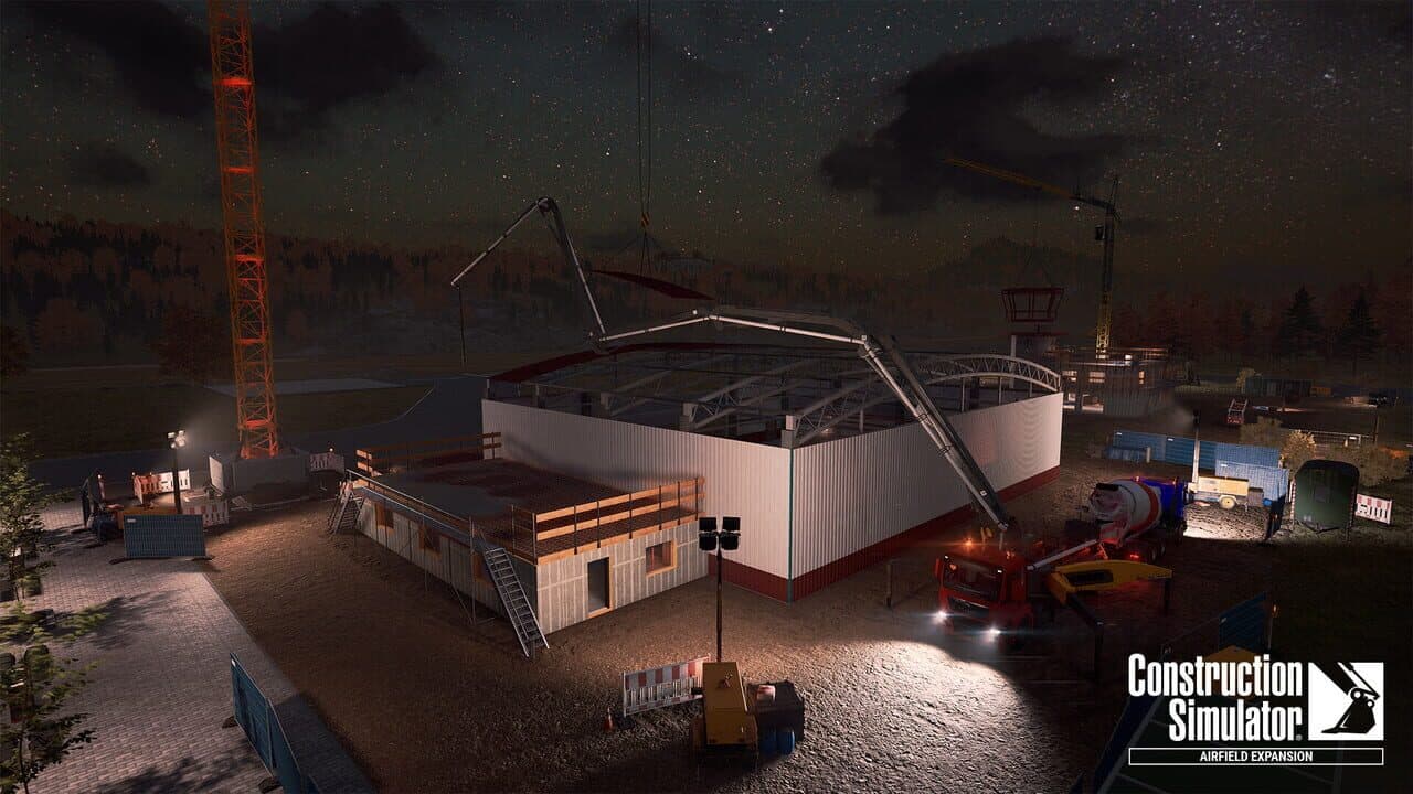 Construction Simulator: Year 1 Season Pass thumbnail 9