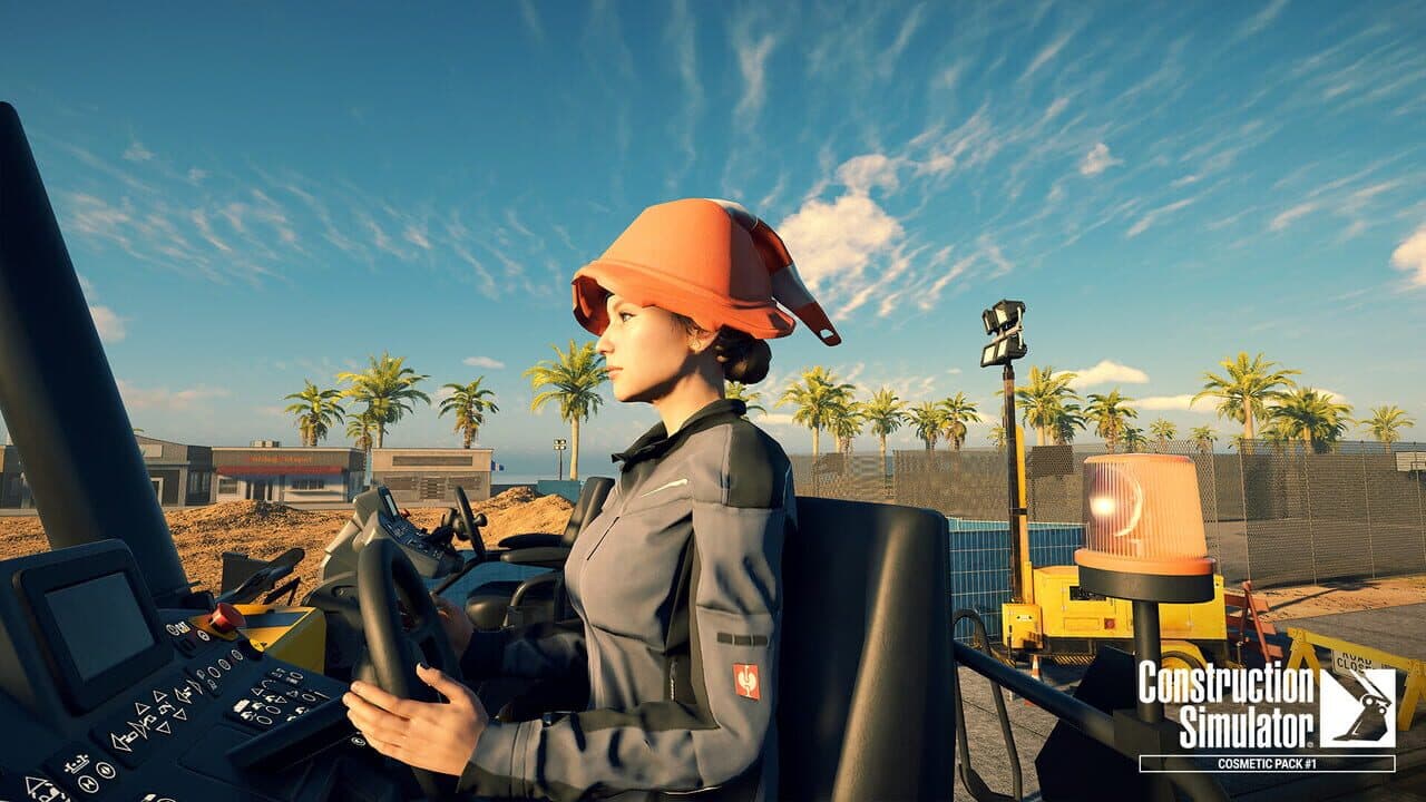 Construction Simulator: Year 1 Season Pass thumbnail 10