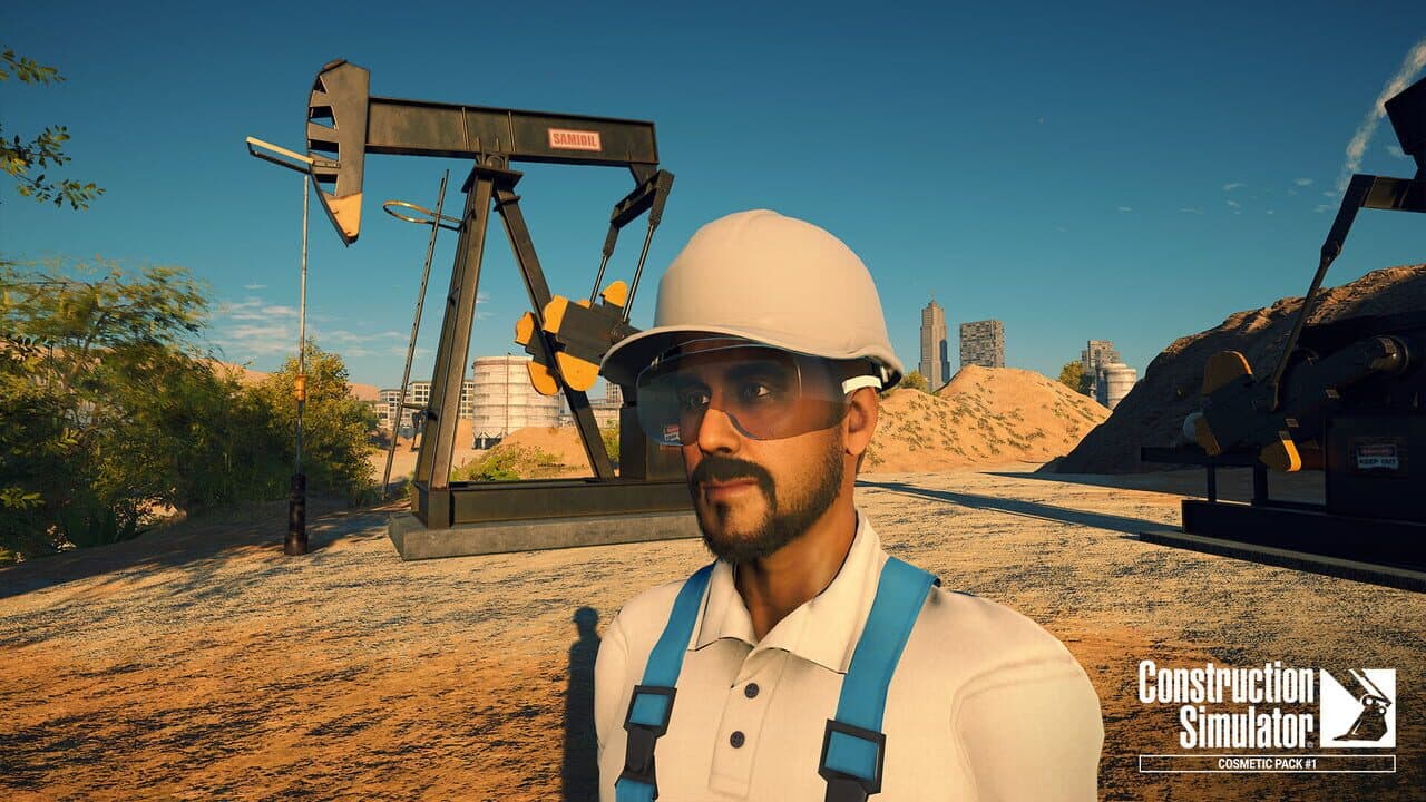 Construction Simulator: Year 1 Season Pass thumbnail 11