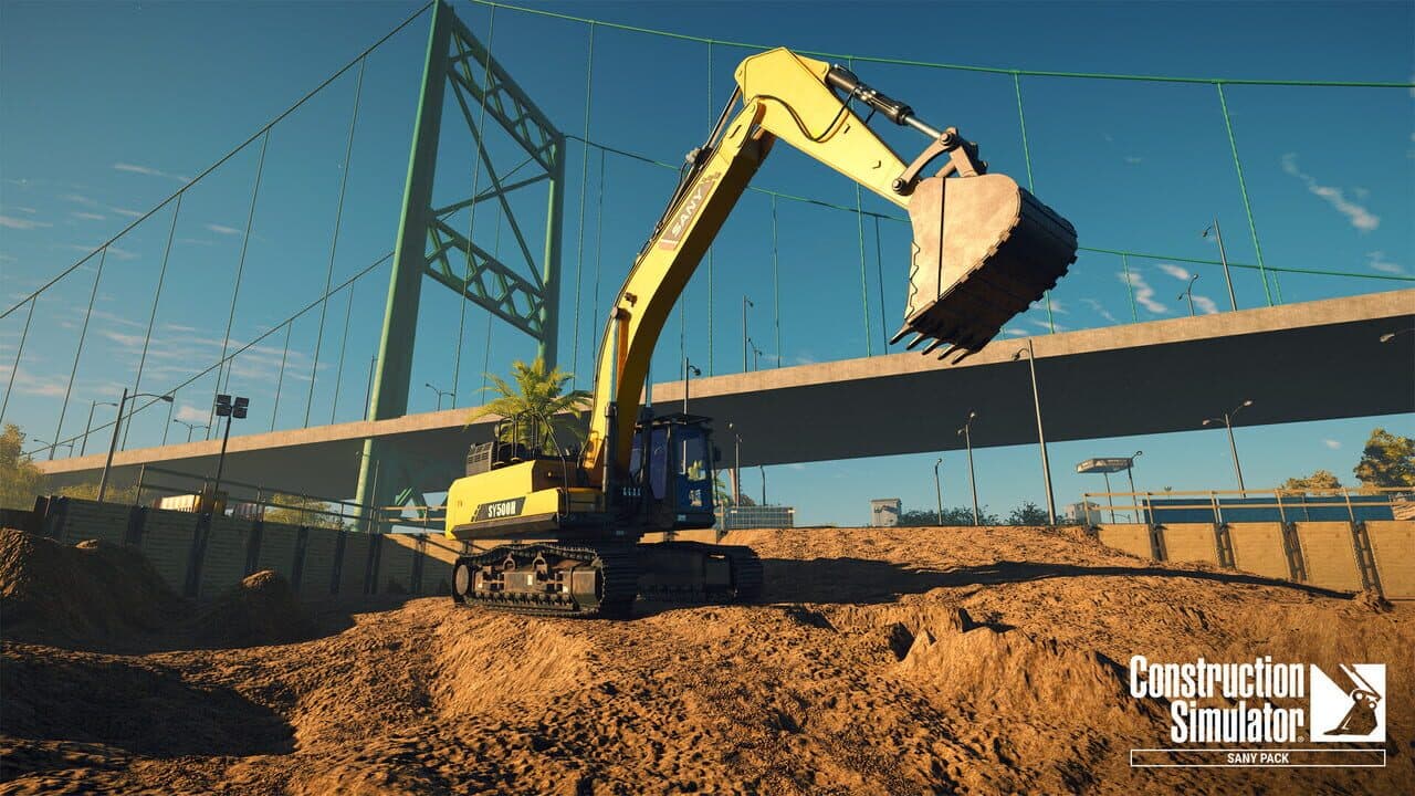Construction Simulator: Year 1 Season Pass thumbnail 13