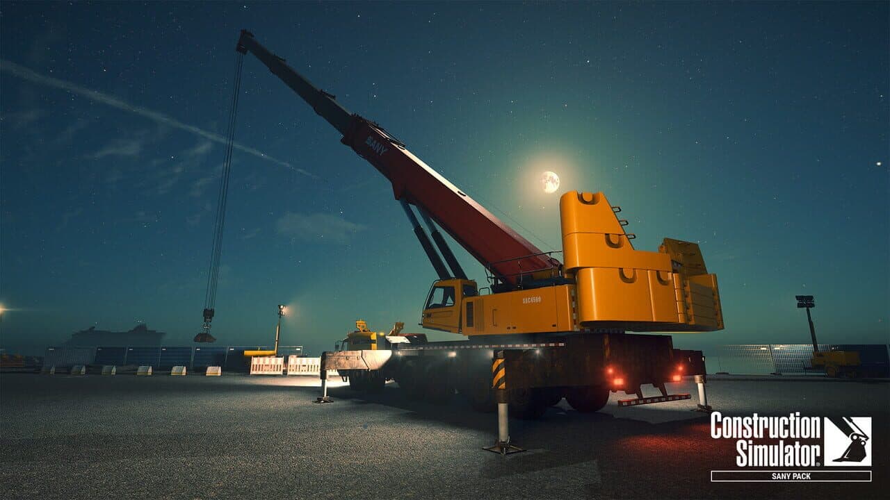Construction Simulator: Year 1 Season Pass thumbnail 14