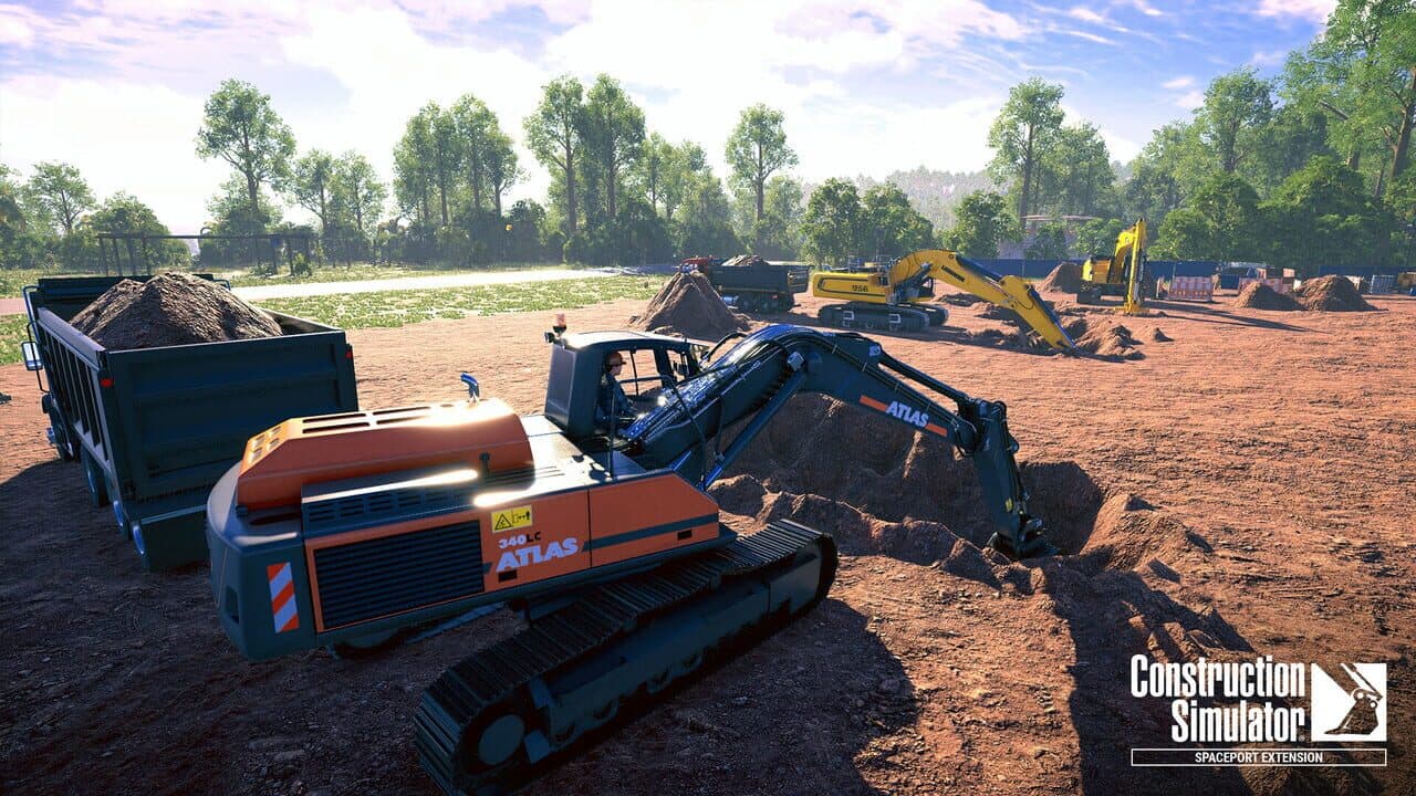 Construction Simulator: Year 1 Season Pass thumbnail 16