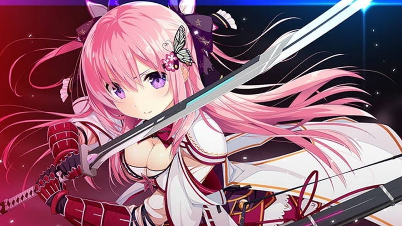 Kizuna Kirameku Koi Iroha screenshot 1