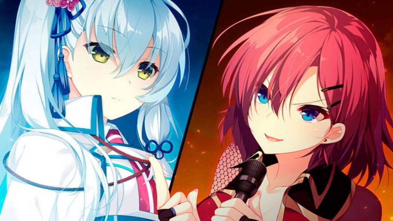 Kizuna Kirameku Koi Iroha thumbnail 2