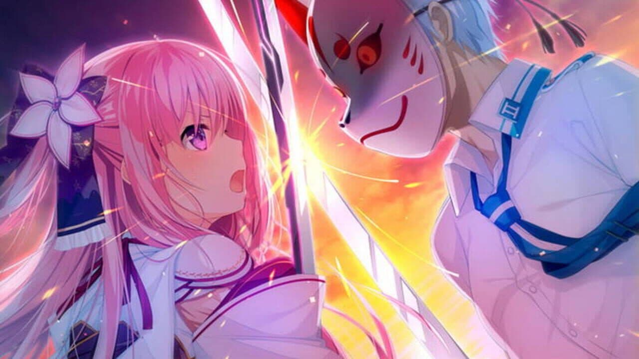 Kizuna Kirameku Koi Iroha thumbnail 3