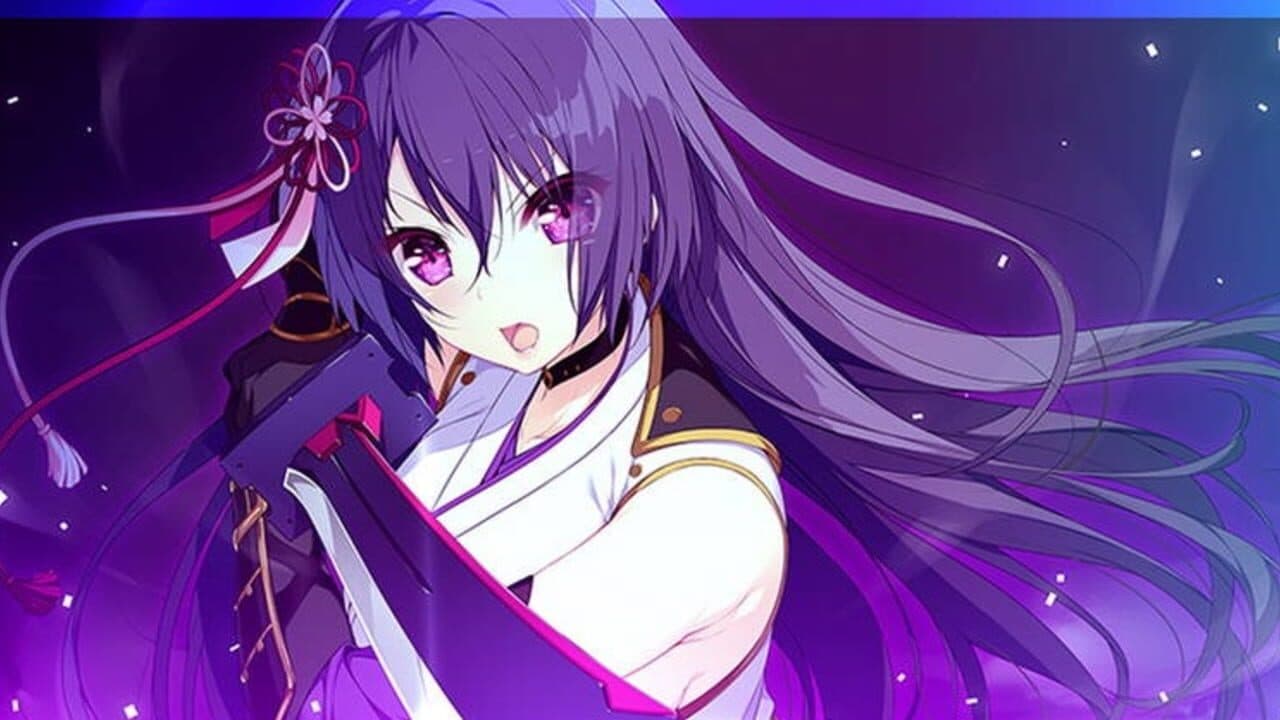 Kizuna Kirameku Koi Iroha thumbnail 4