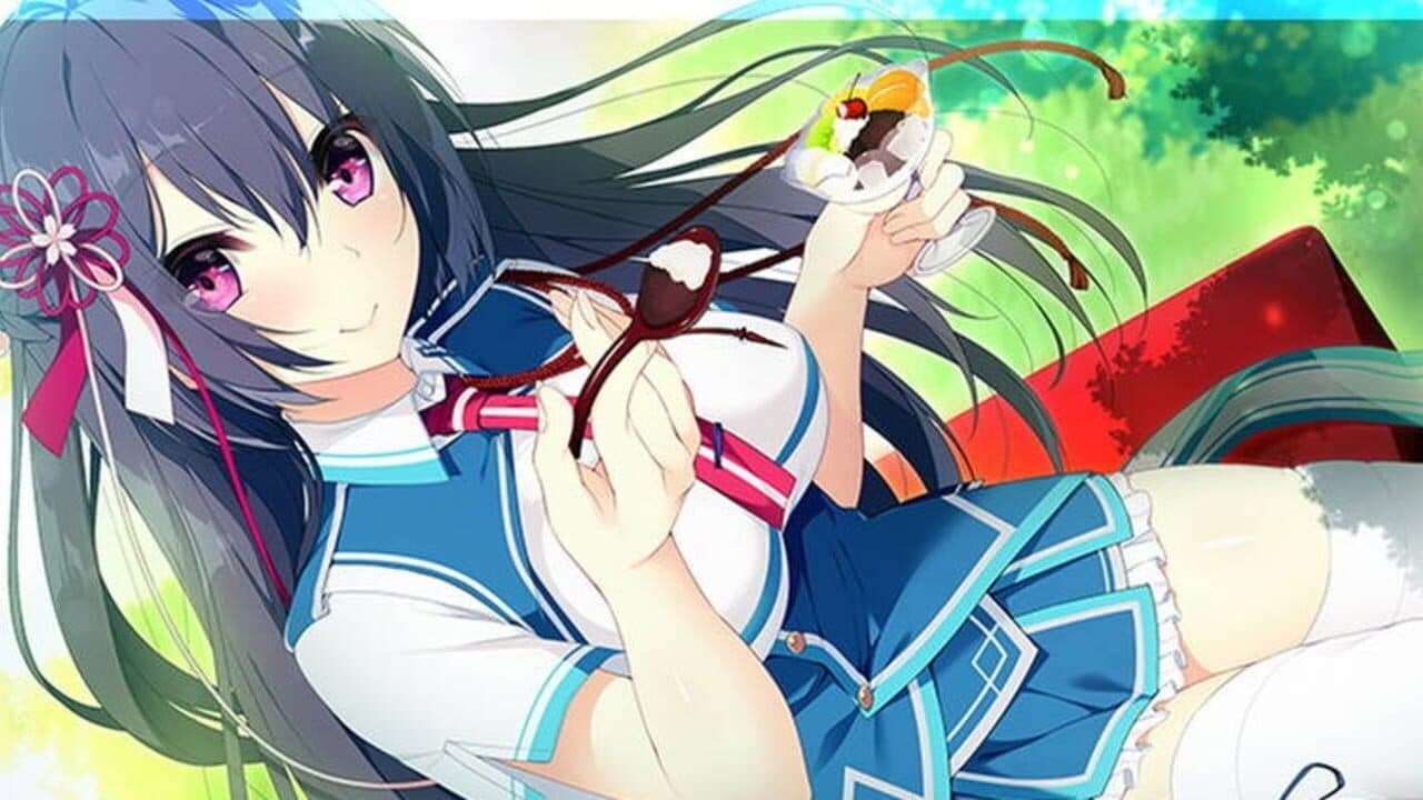 Kizuna Kirameku Koi Iroha thumbnail 5