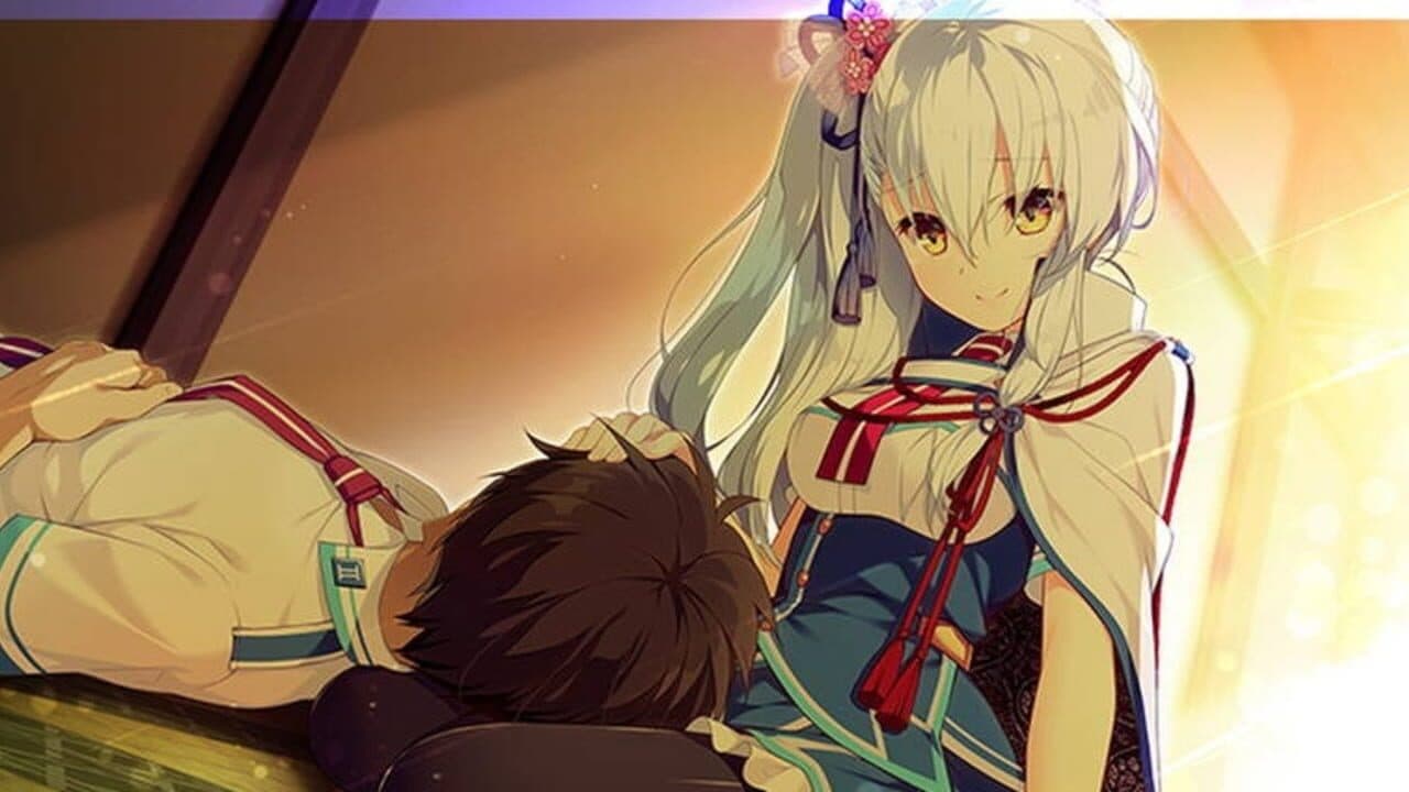 Kizuna Kirameku Koi Iroha thumbnail 7