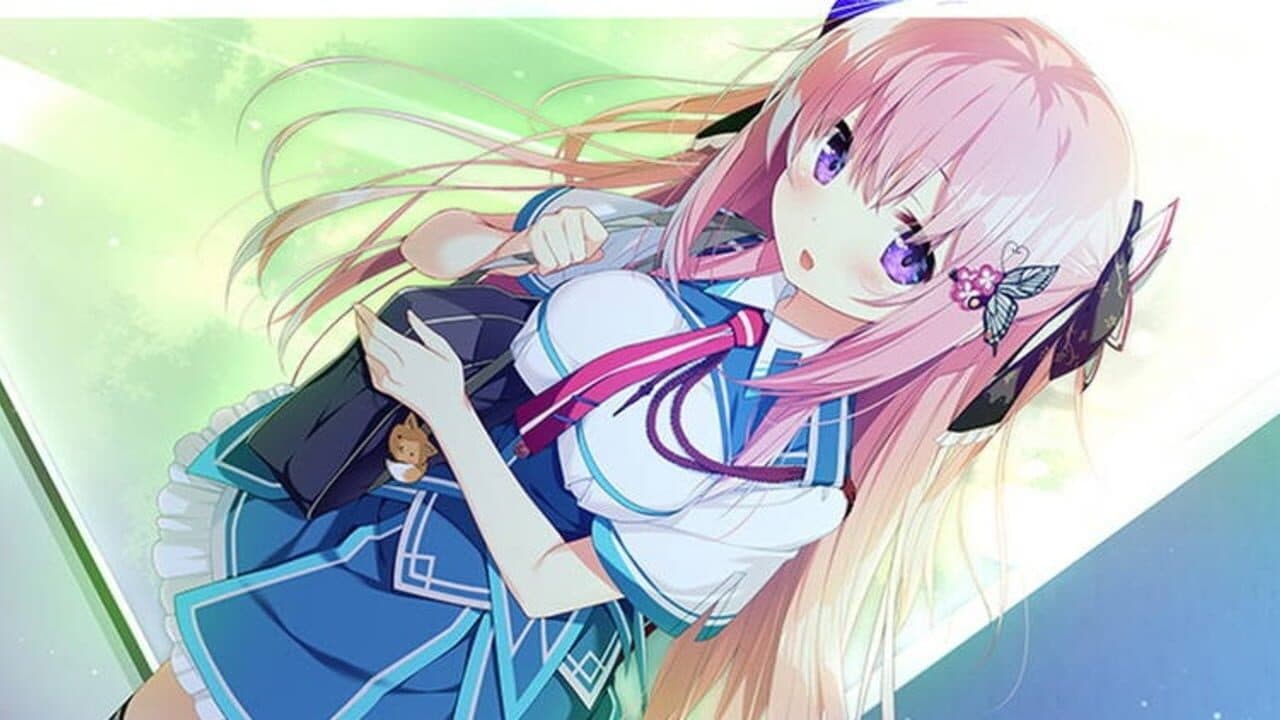 Kizuna Kirameku Koi Iroha thumbnail 8