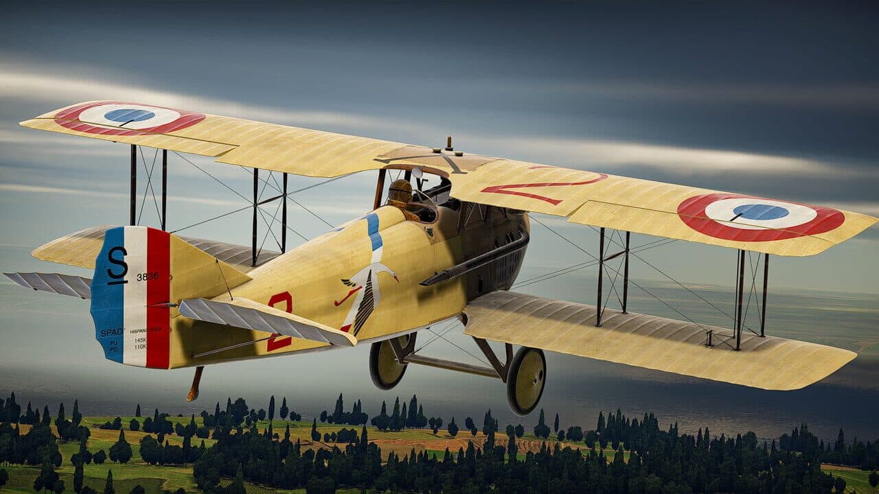 Aces of Thunder thumbnail 2