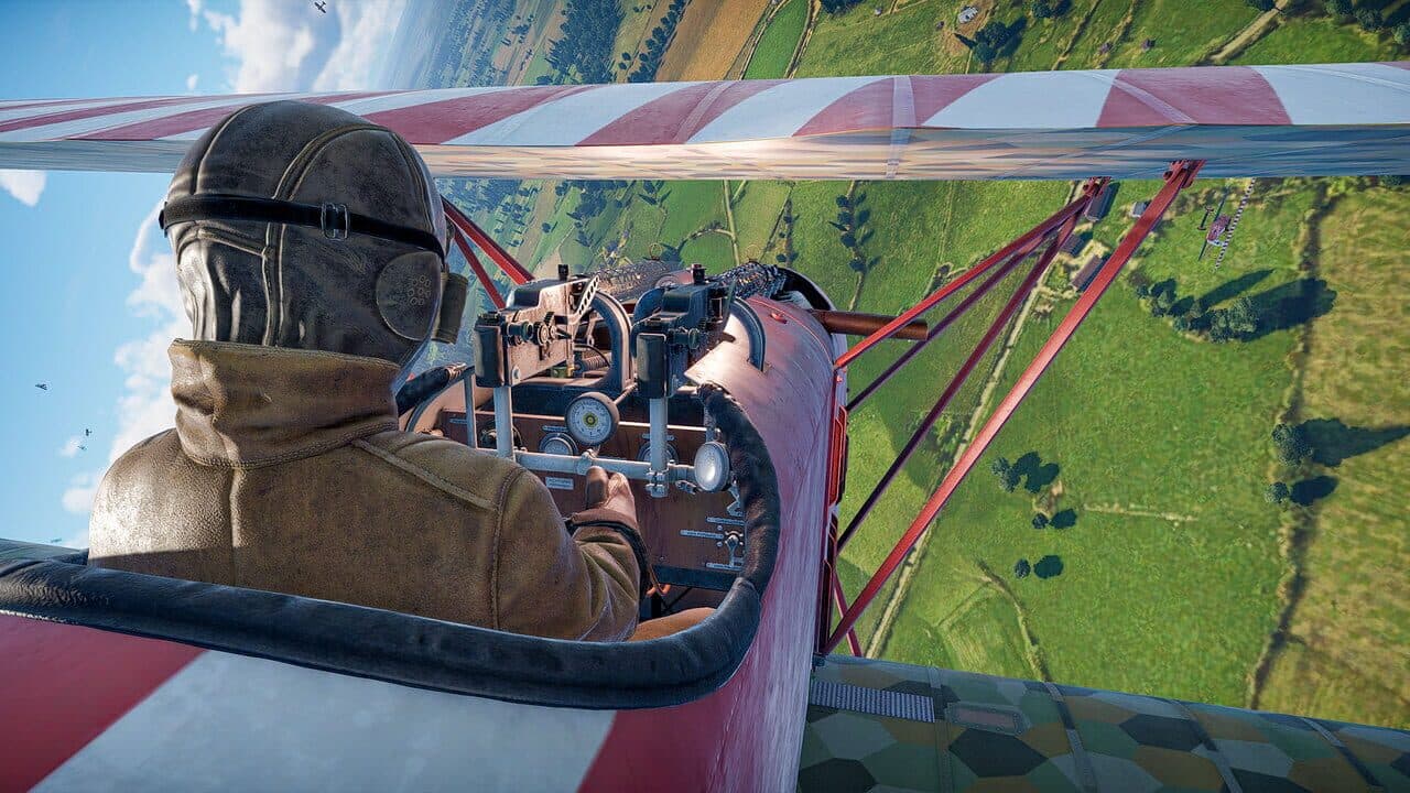 Aces of Thunder thumbnail 3