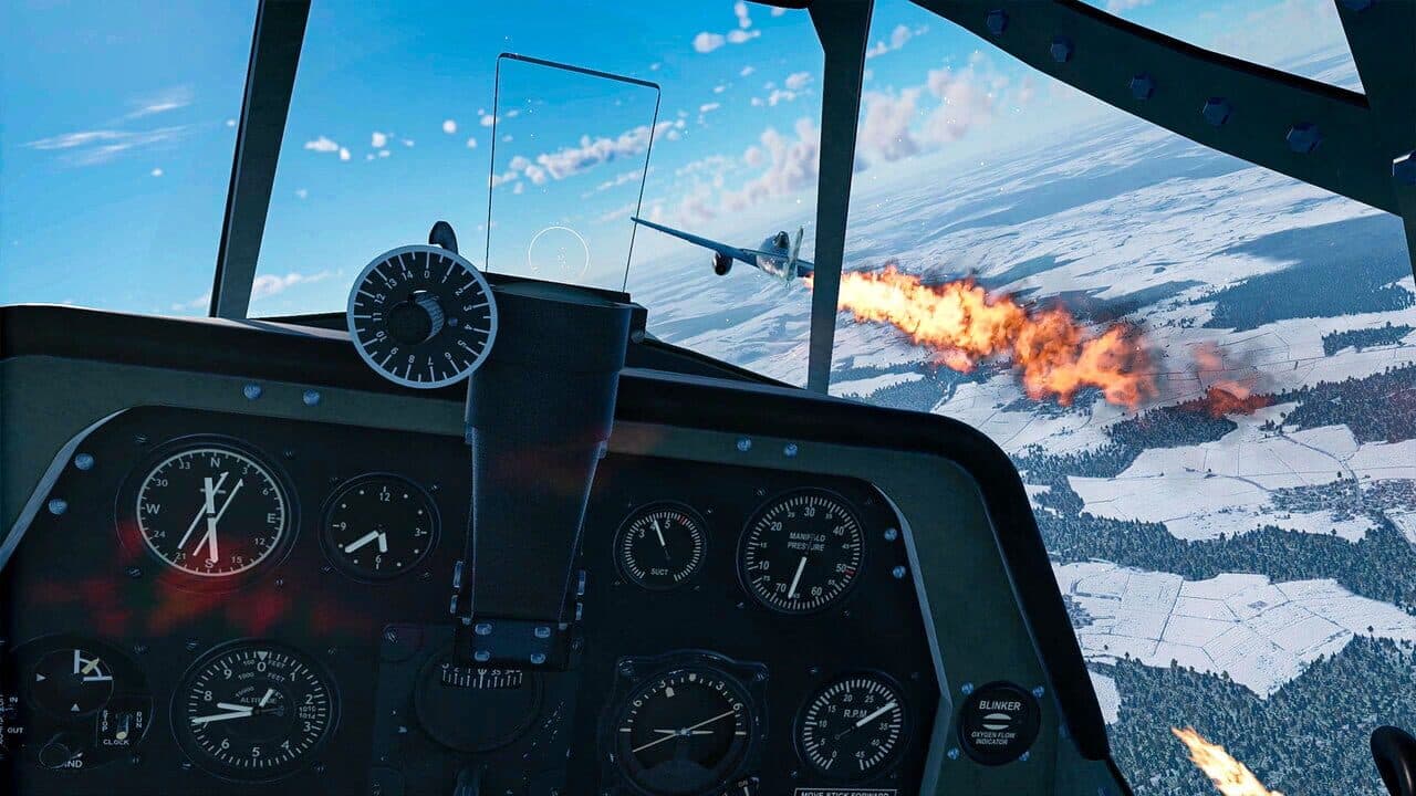 Aces of Thunder thumbnail 10