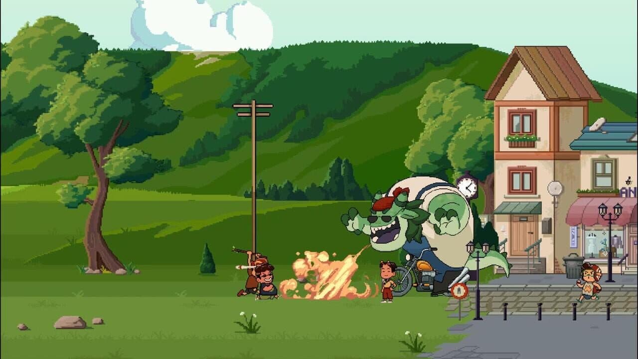 On Any Journey thumbnail 2