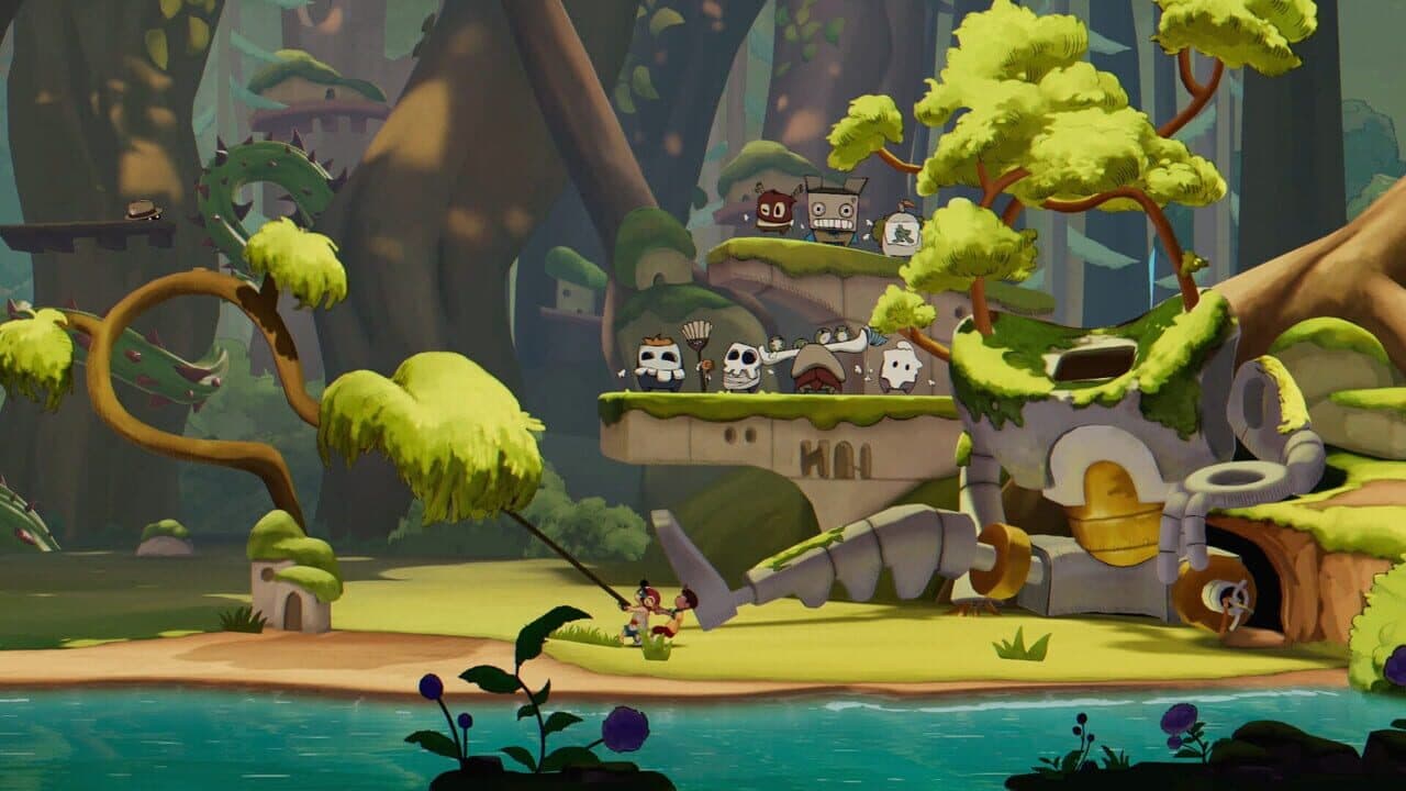 On Any Journey thumbnail 3
