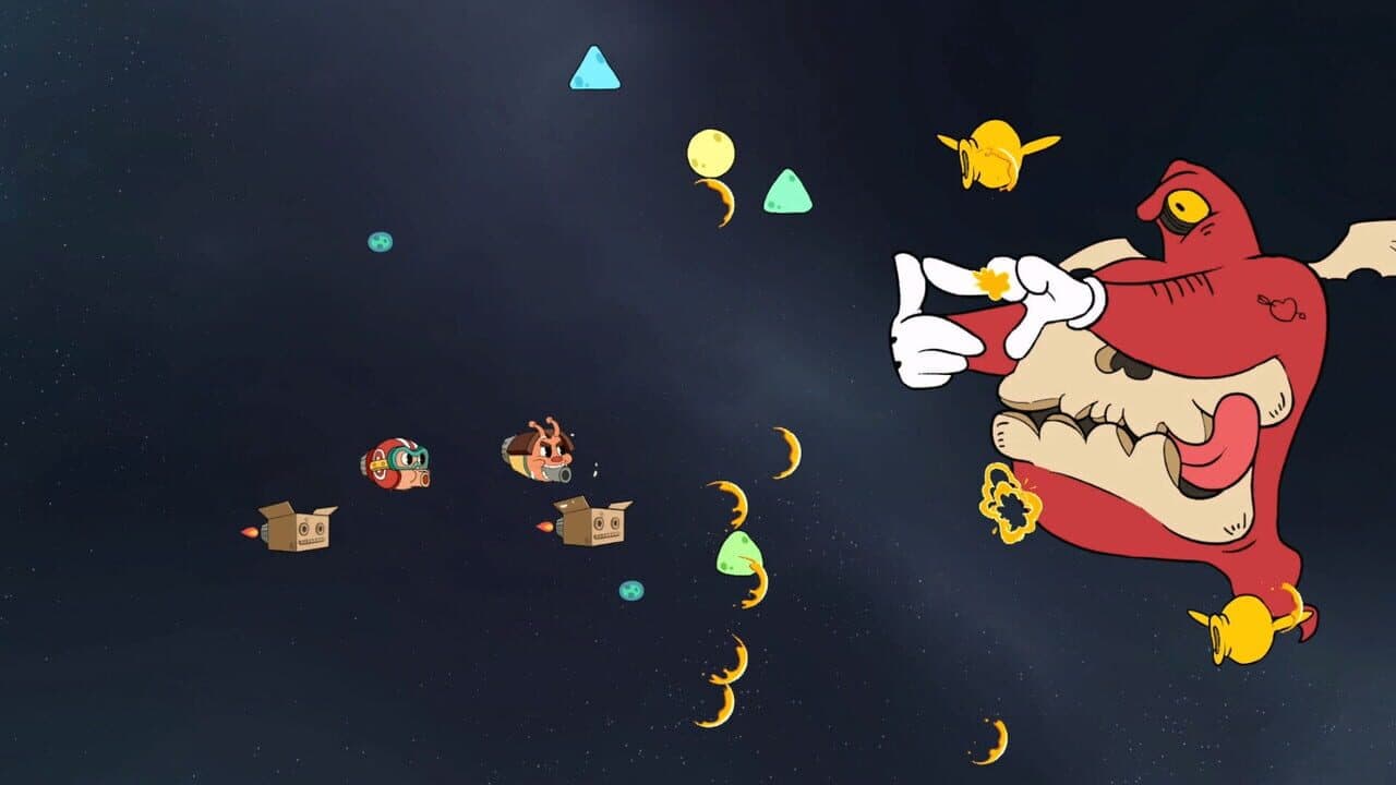 On Any Journey thumbnail 4