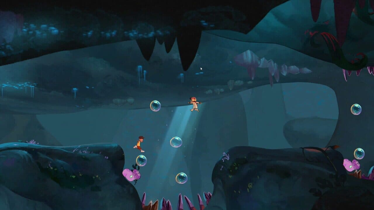 On Any Journey thumbnail 5
