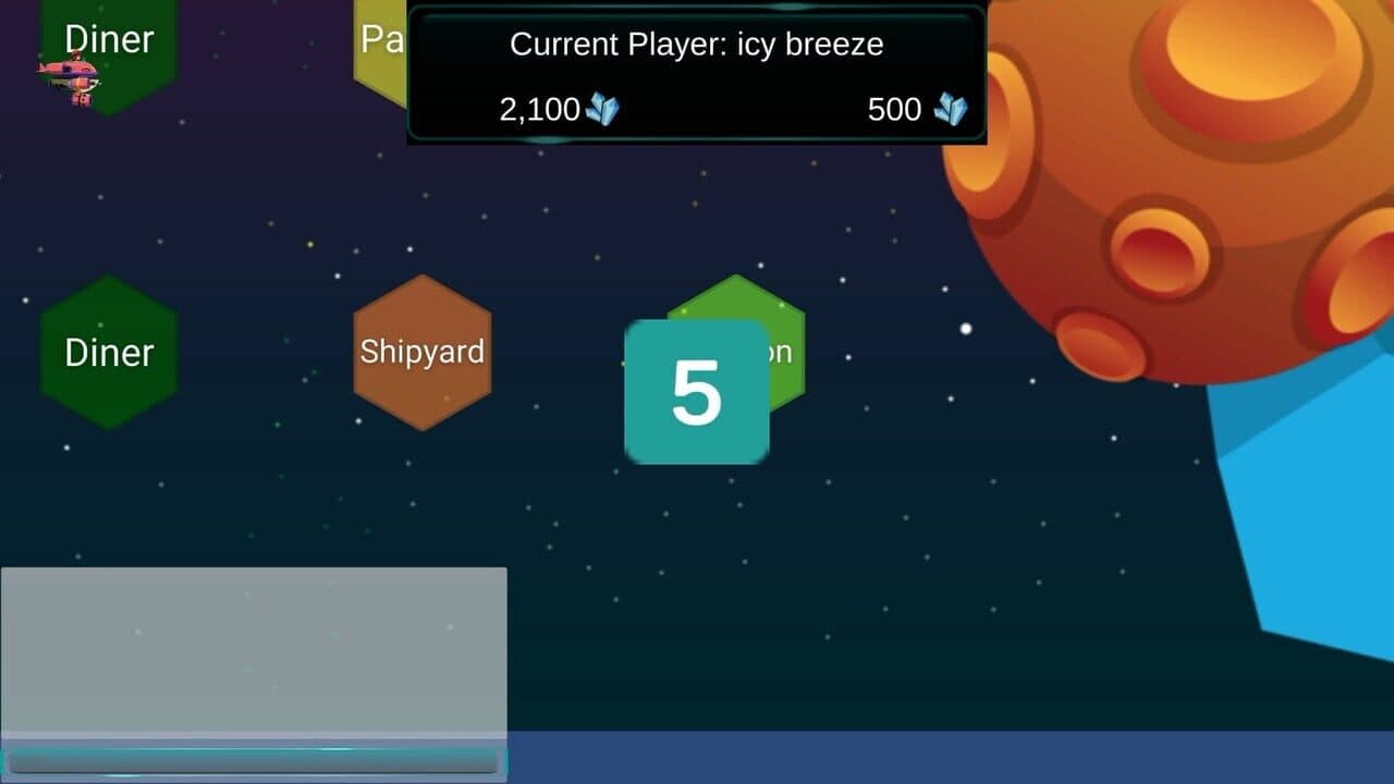 Galactic Economy thumbnail 3