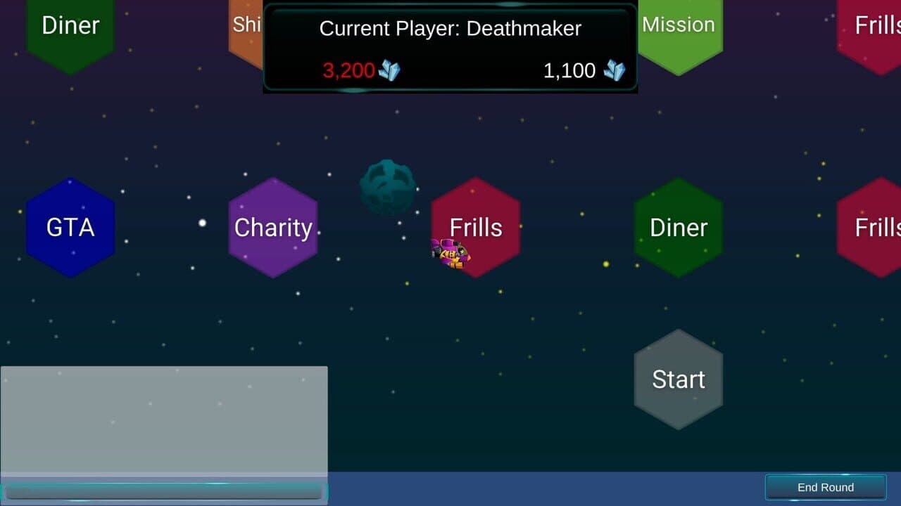 Galactic Economy thumbnail 4