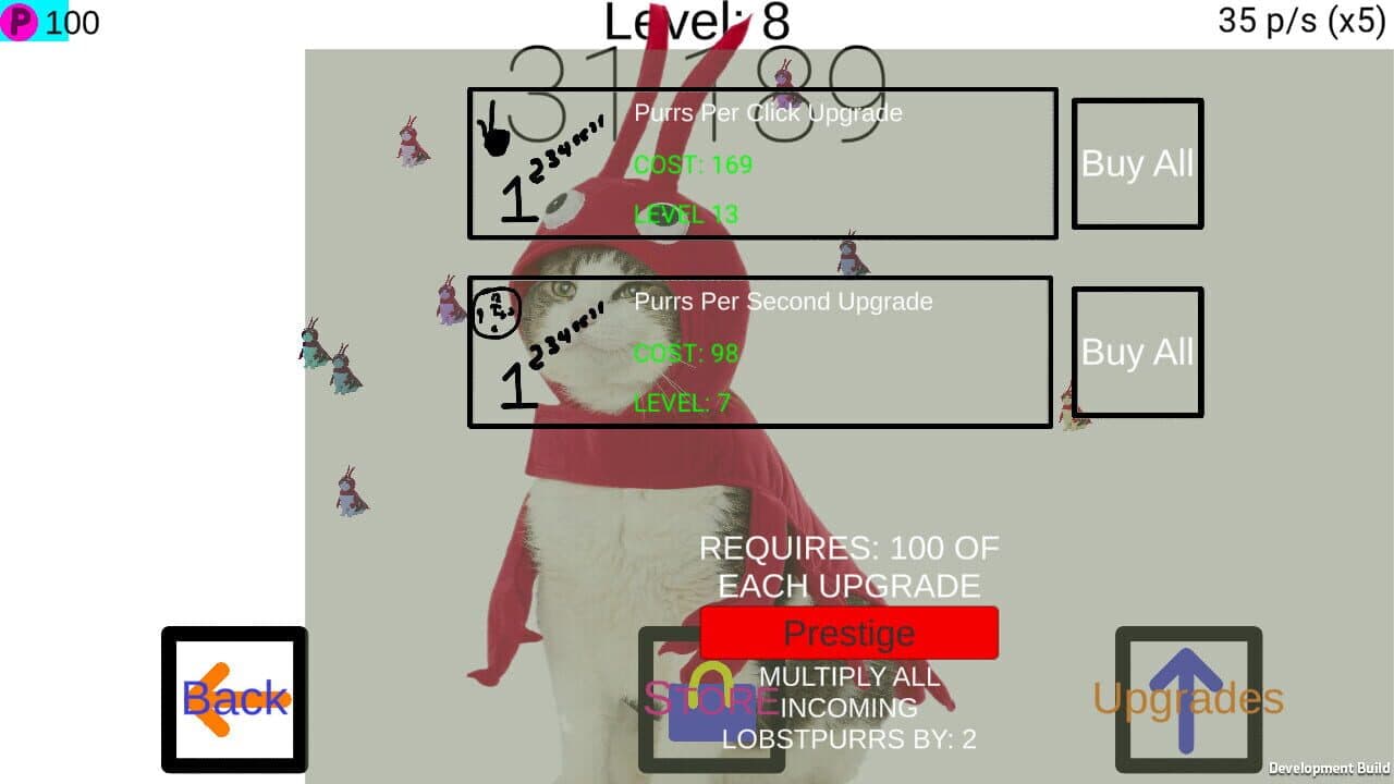 Lobstpurr thumbnail 3