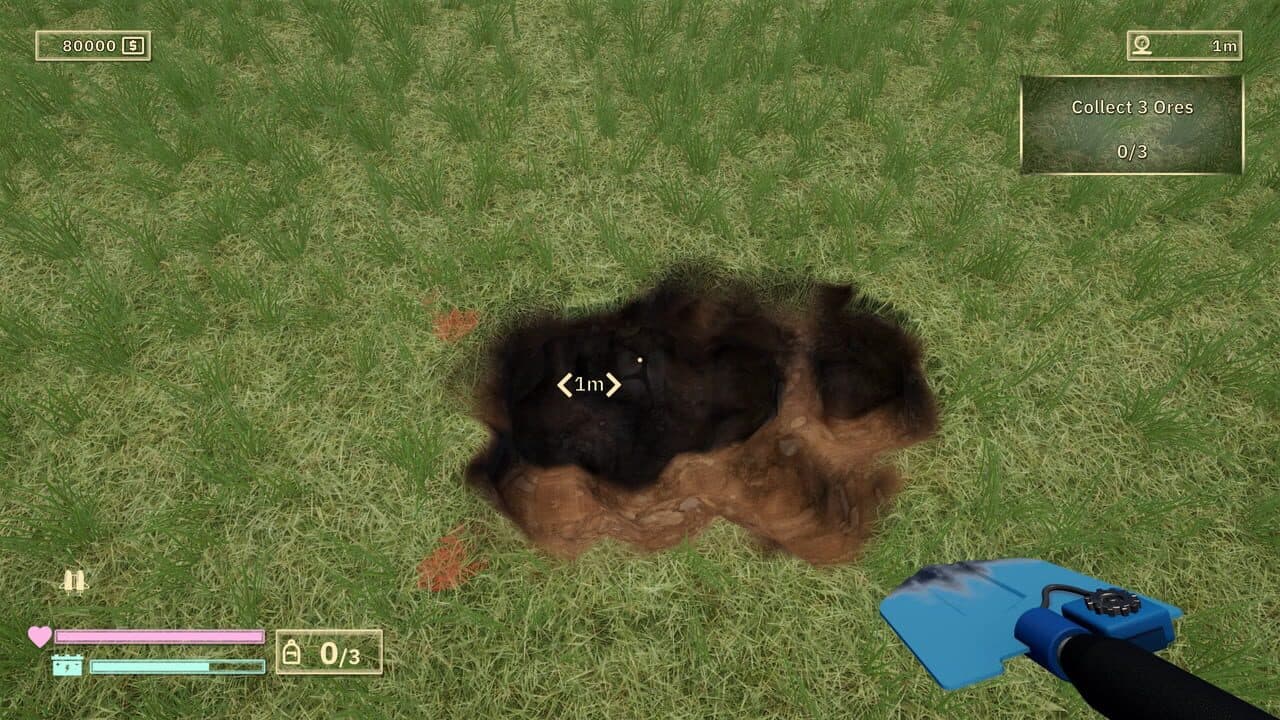 Hole Digging Master thumbnail 3