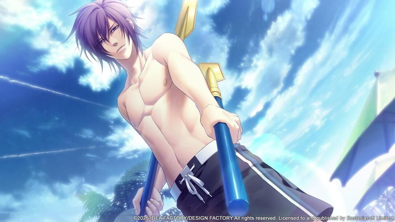 Hakuoki SSL: Sweet School Life for Nintendo Switch thumbnail 3