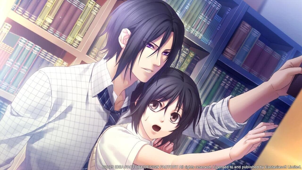 Hakuoki SSL: Sweet School Life for Nintendo Switch thumbnail 2