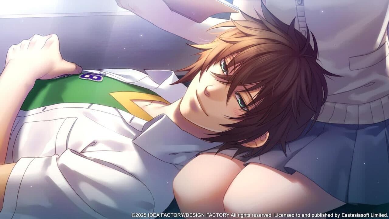 Hakuoki SSL: Sweet School Life for Nintendo Switch thumbnail 4