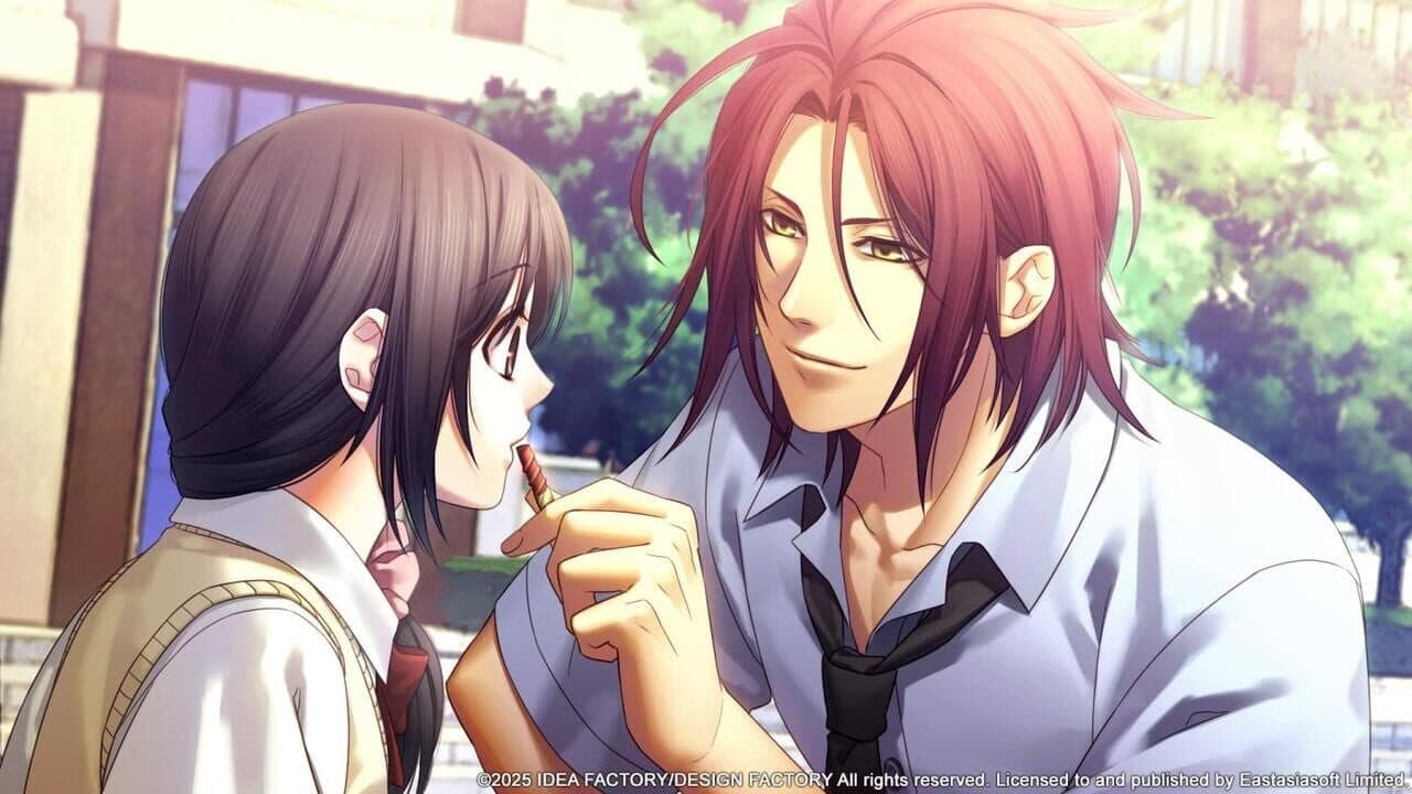 Hakuoki SSL: Sweet School Life for Nintendo Switch thumbnail 6