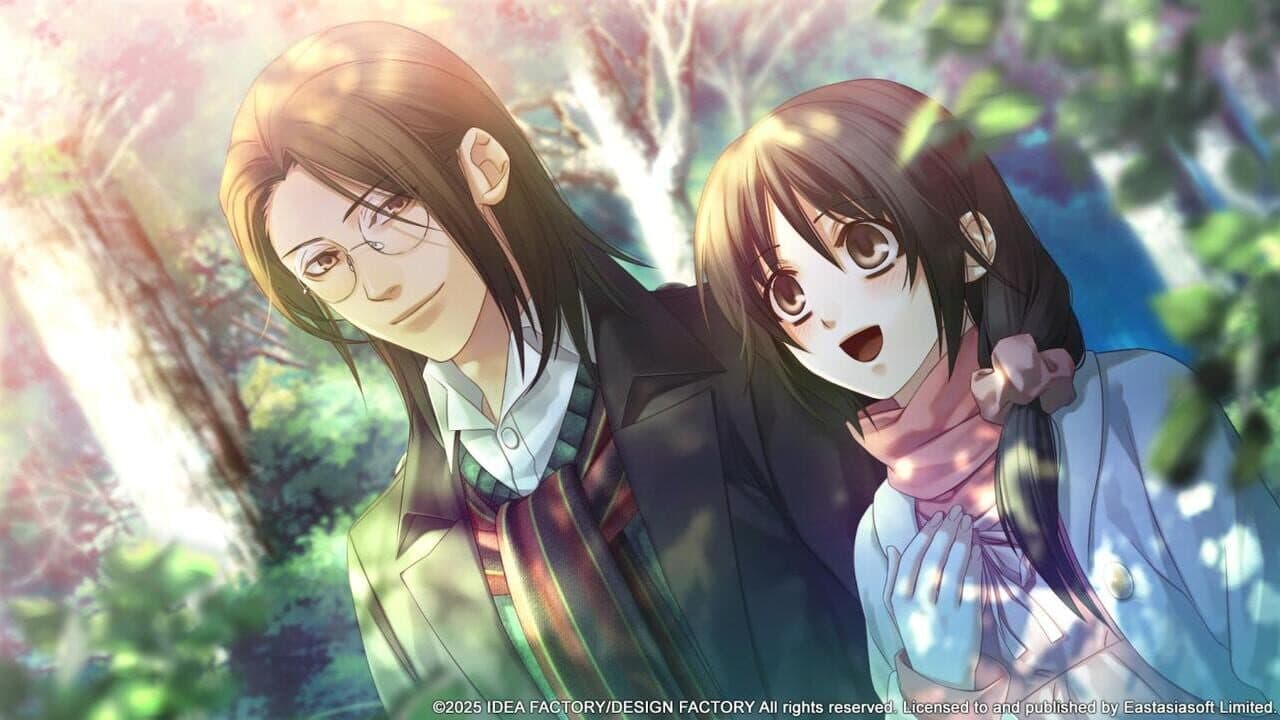 Hakuoki SSL: Sweet School Life for Nintendo Switch thumbnail 8