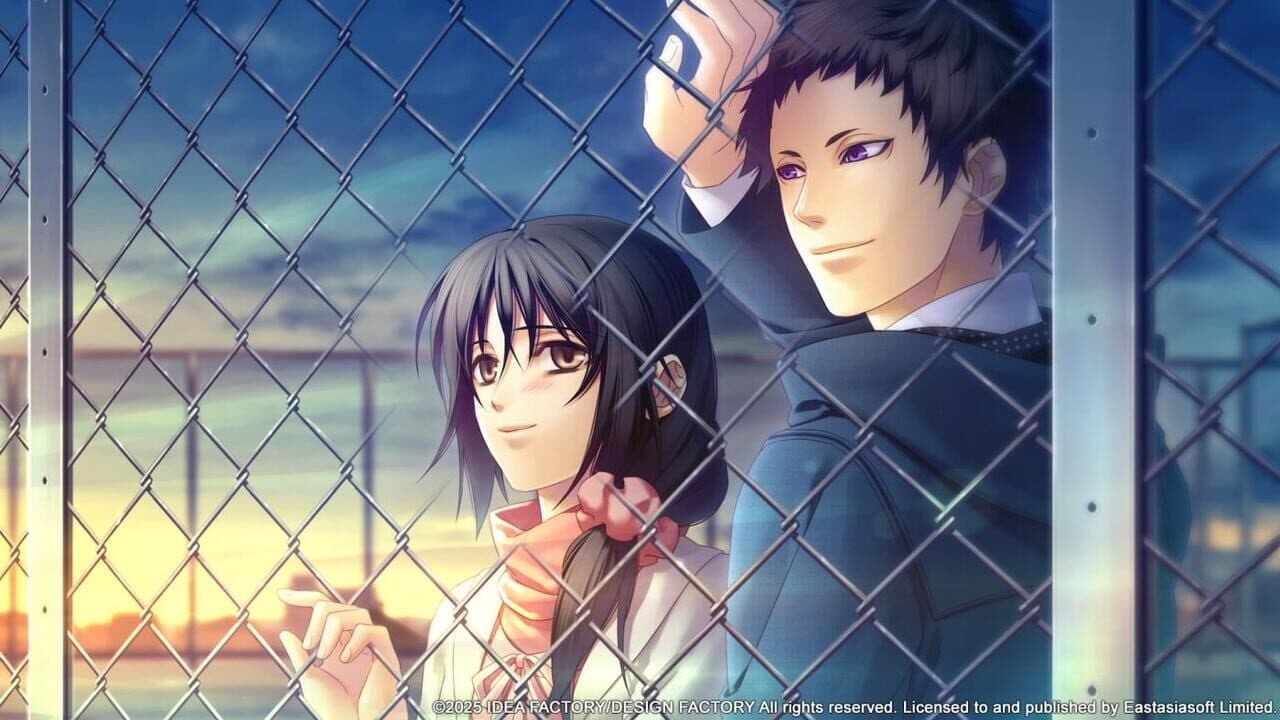 Hakuoki SSL: Sweet School Life for Nintendo Switch thumbnail 9