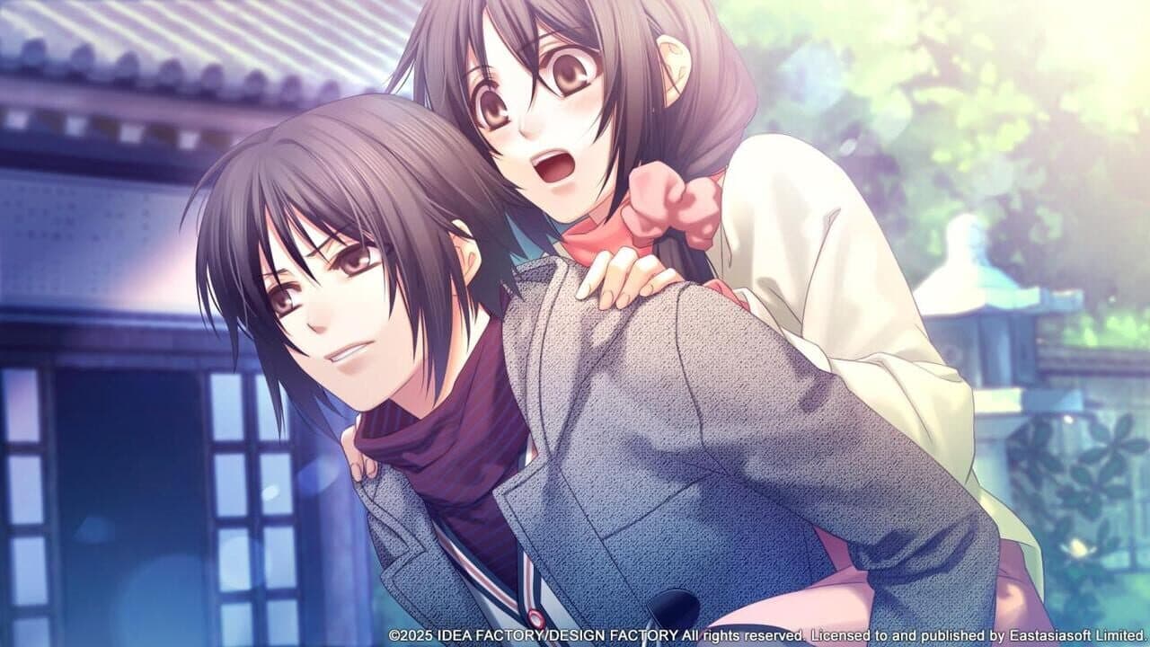 Hakuoki SSL: Sweet School Life for Nintendo Switch thumbnail 10