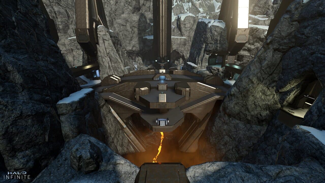 Halo Infinite: Operation - Forerunner thumbnail 6