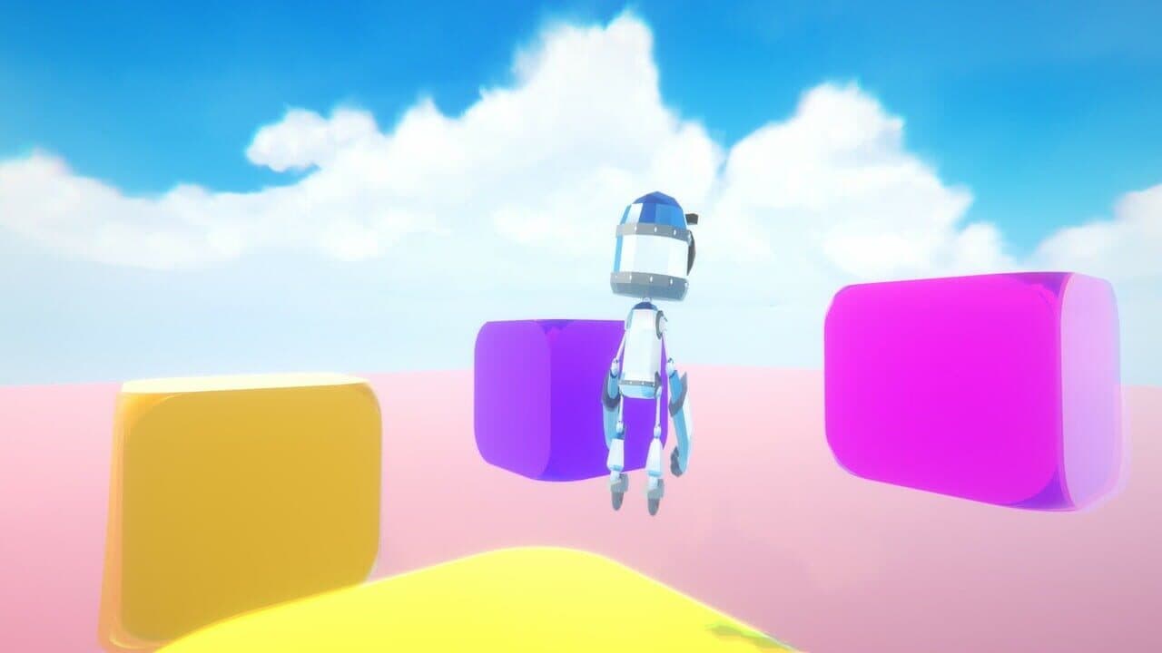 Project Colored Mountains thumbnail 2