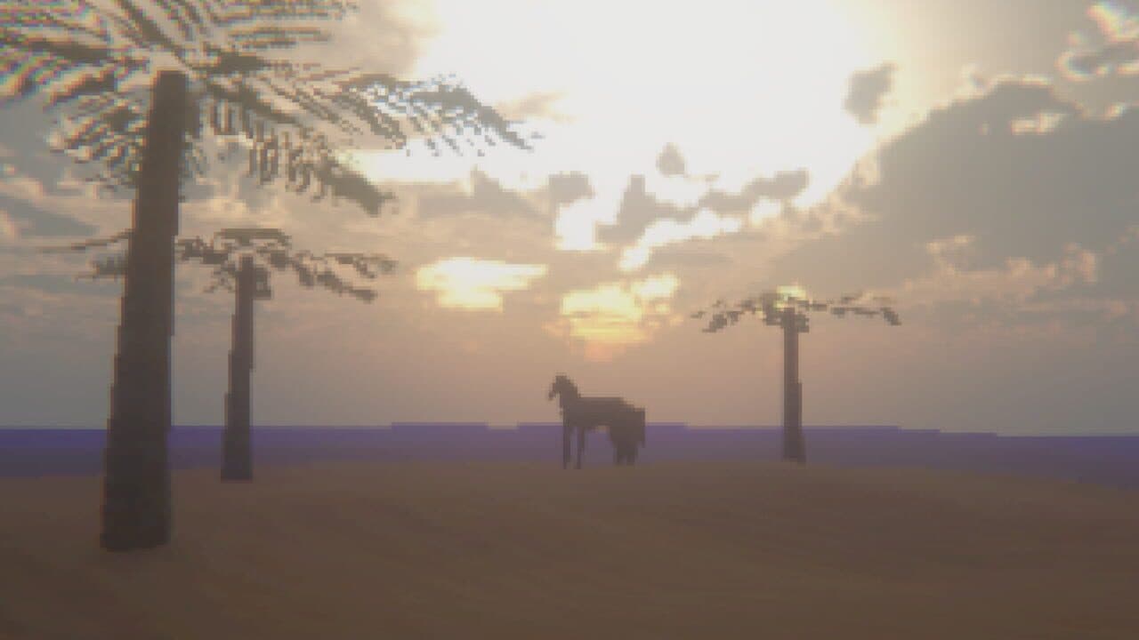 Horse 2 thumbnail 3
