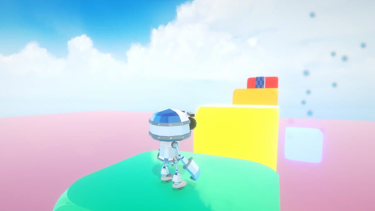 Project Colored Mountains thumbnail 5