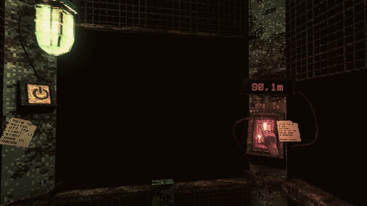Red Finger screenshot 1
