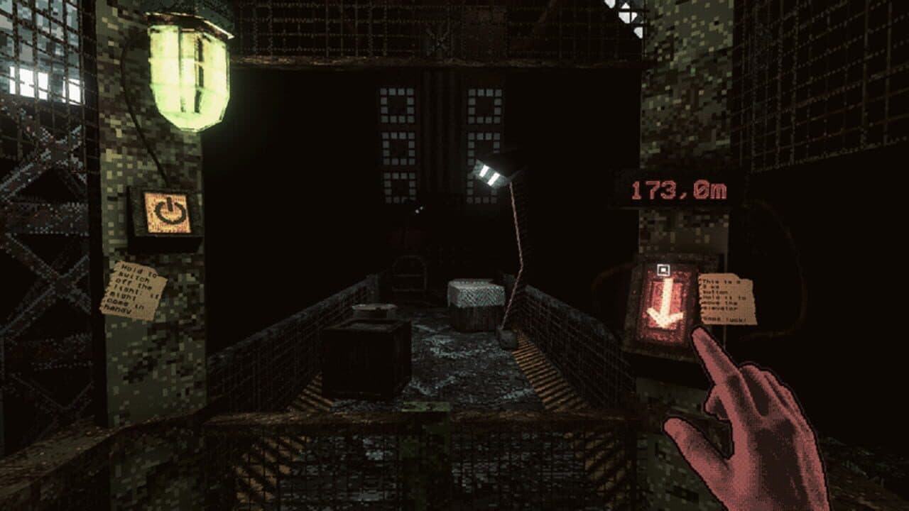 Red Finger thumbnail 2