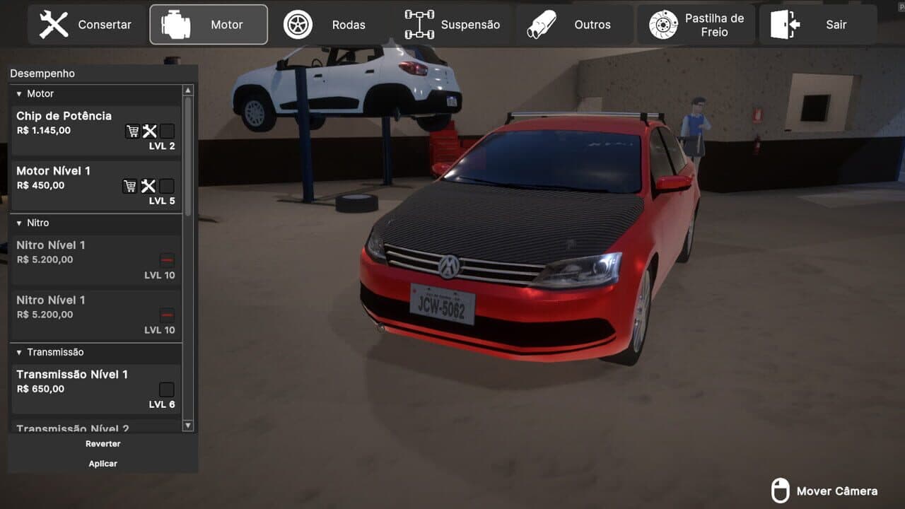 Low and Furious thumbnail 6