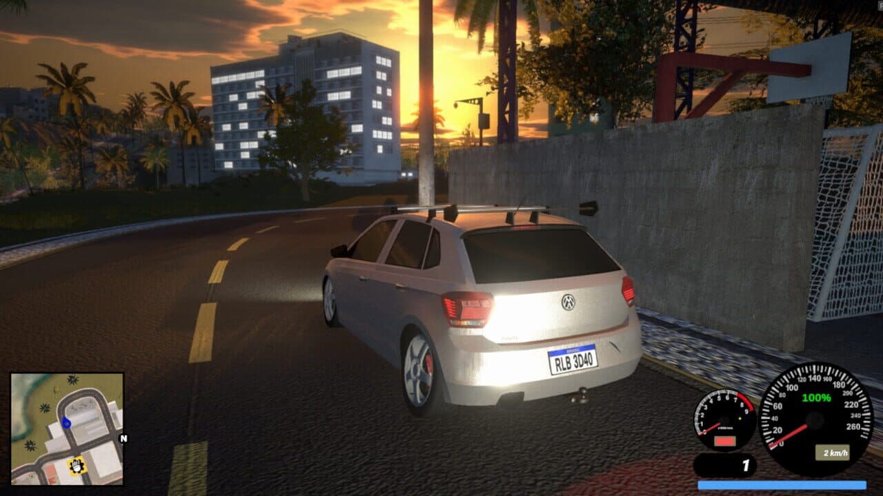 Low and Furious thumbnail 3