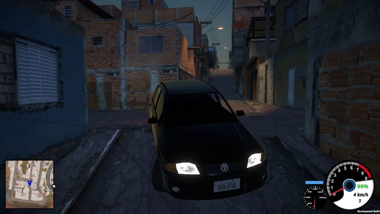 Low and Furious thumbnail 8