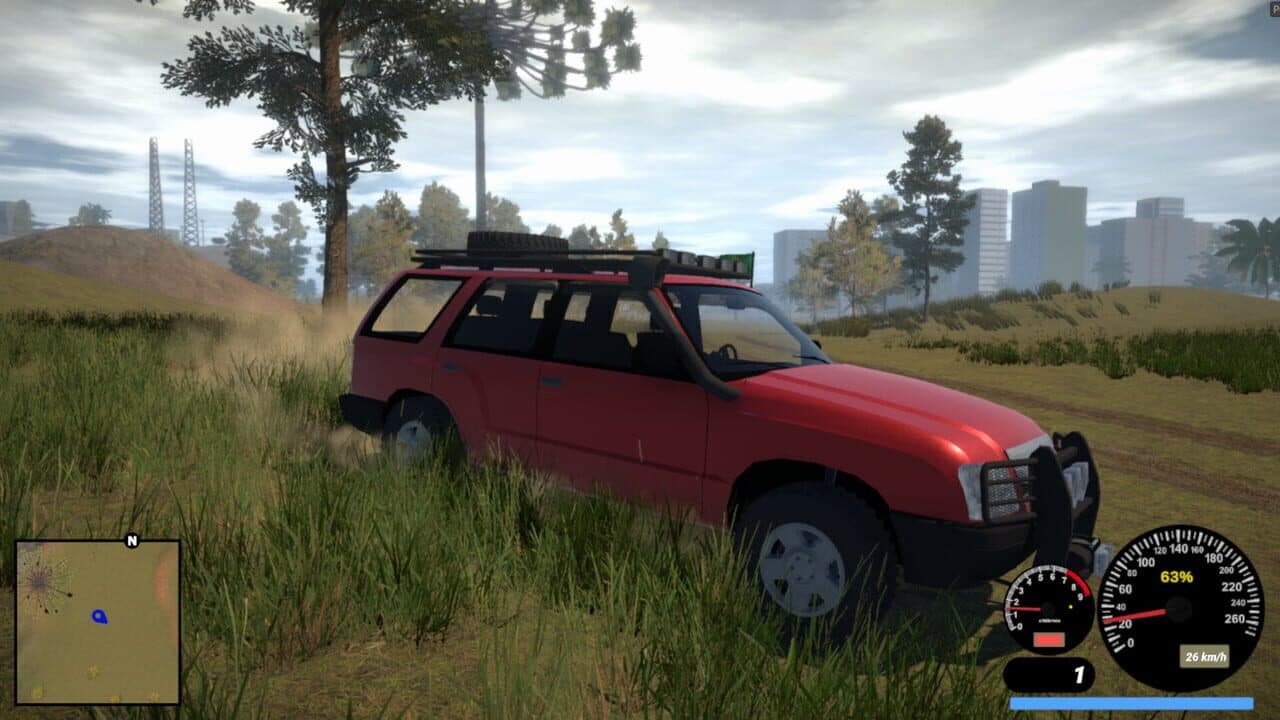 Low and Furious thumbnail 10