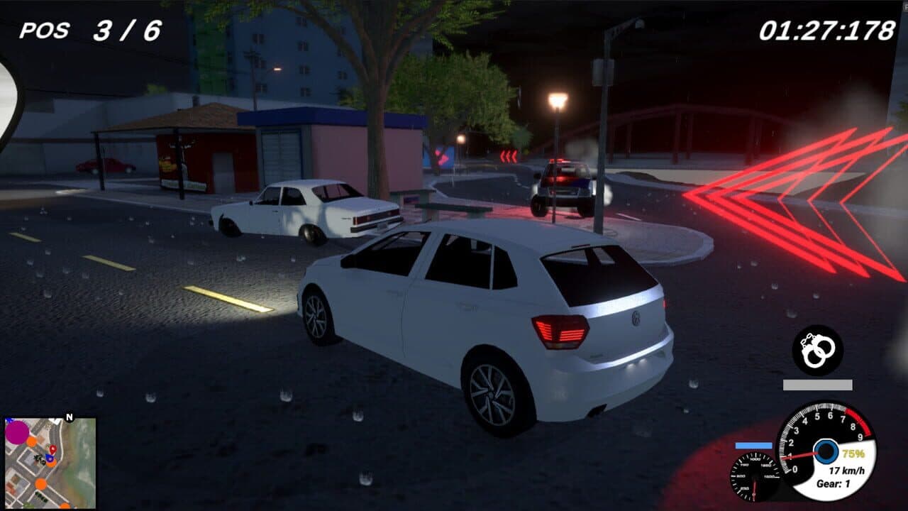 Low and Furious thumbnail 12