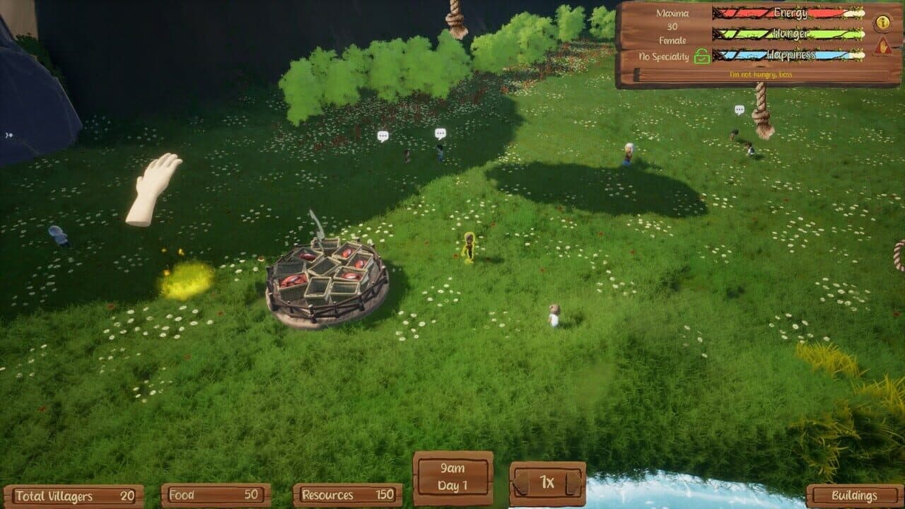 Shoni Island thumbnail 3