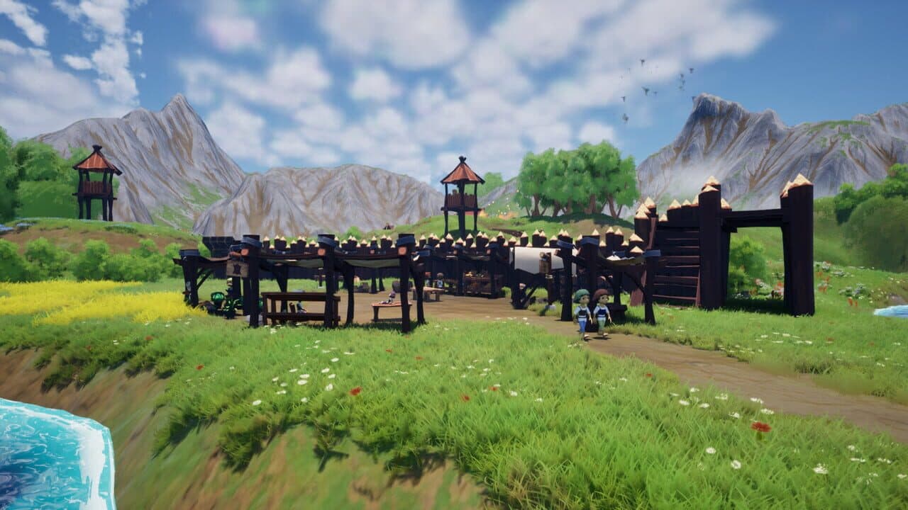 Shoni Island thumbnail 8