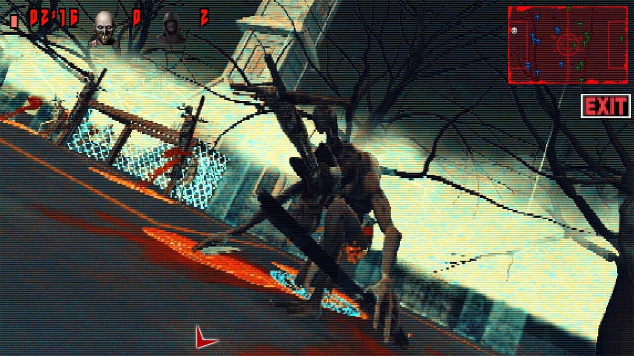 Fear FA 98 thumbnail 4