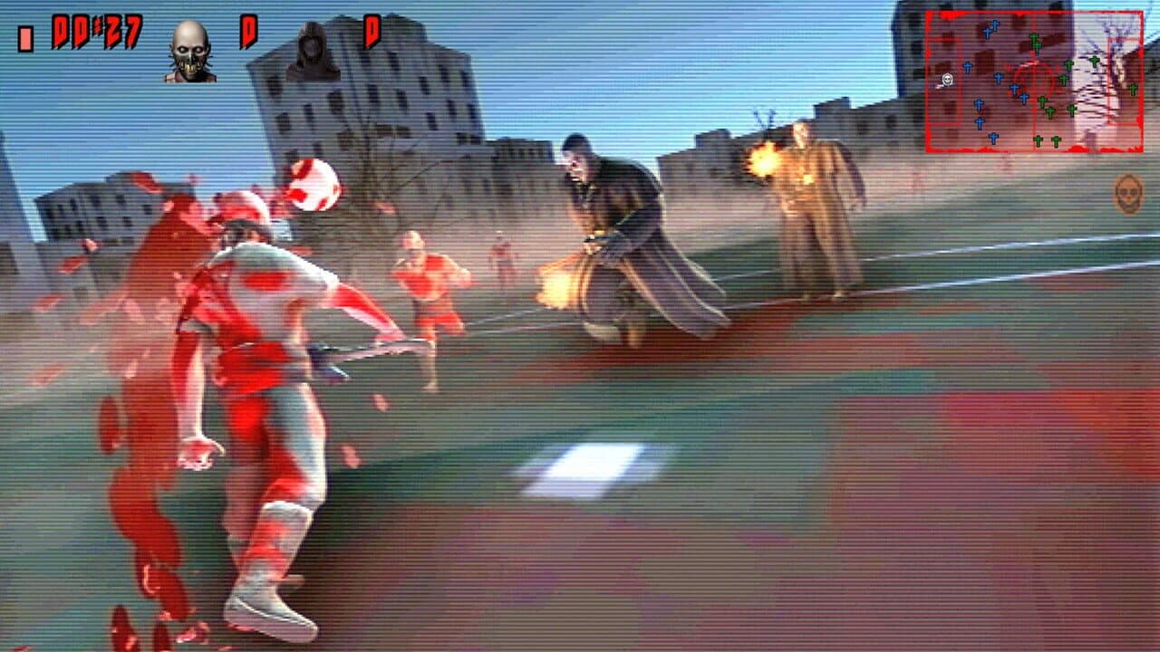Fear FA 98 thumbnail 13