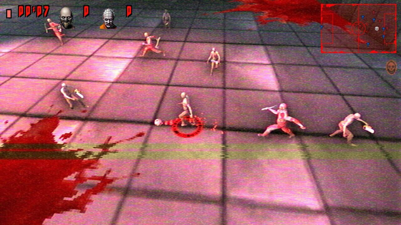 Fear FA 98 thumbnail 16